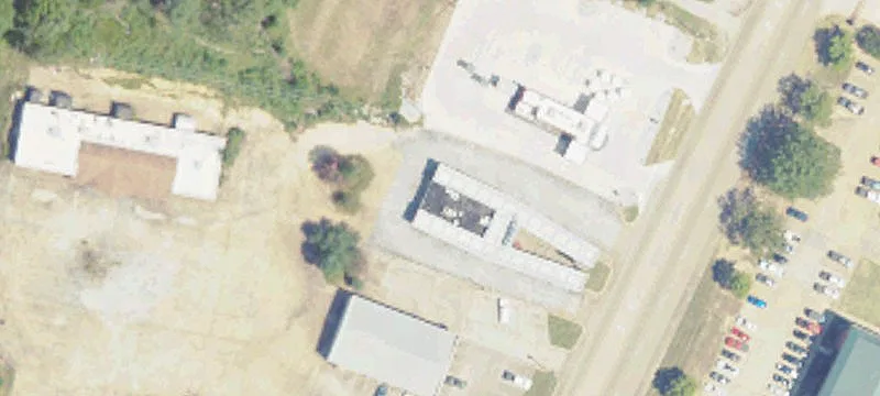 Booneville, MS 38829