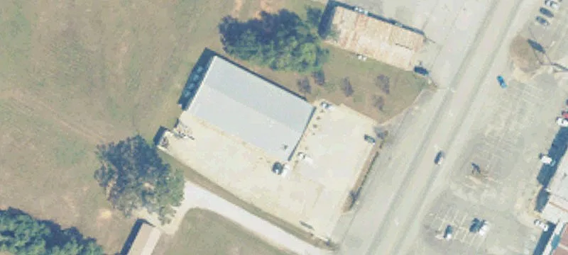 608 Battleground Dr