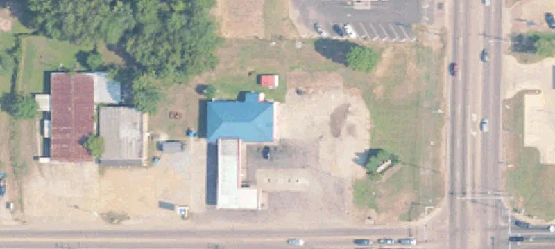 25825 Main St