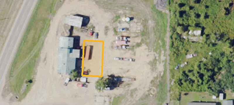 4545 Hwy 49th S