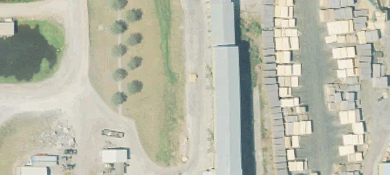 2056 Jesse Hall Industrial Park Rd