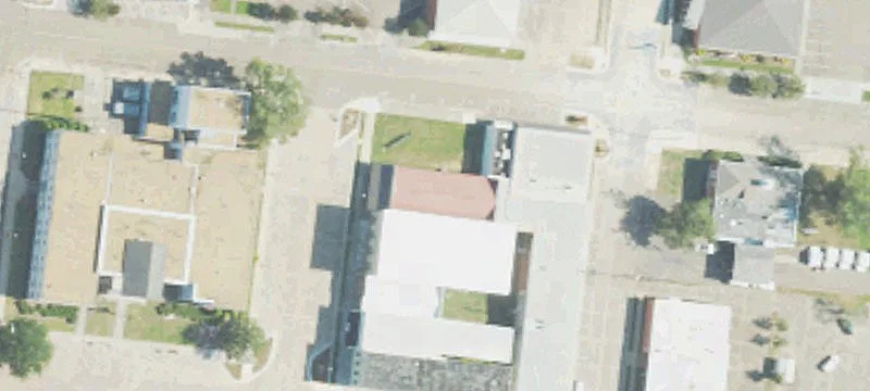 Main St