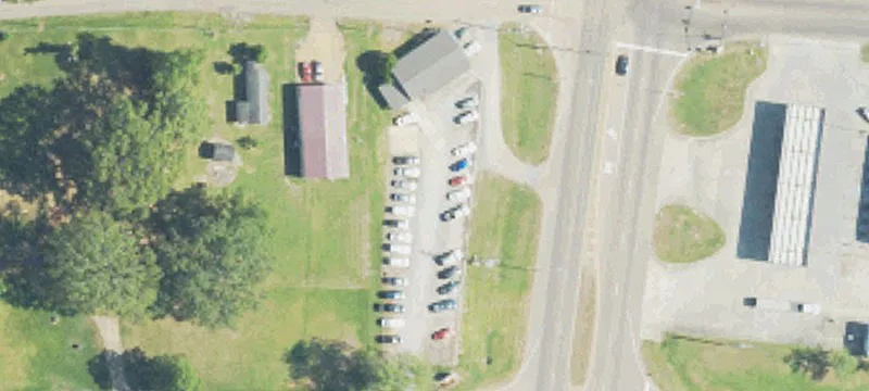 Hwy 35th S