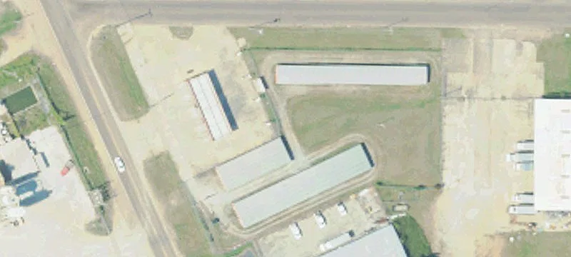 1305 Desoto Ave, Unit HWY49