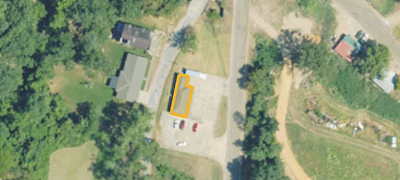 Paved Rd