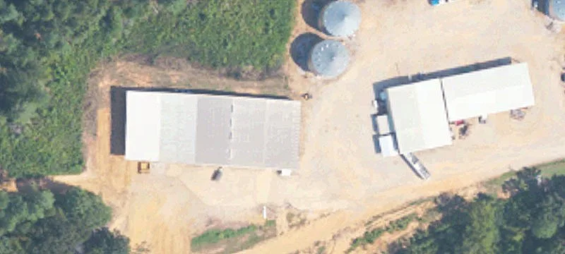Calhoun City, MS 38916
