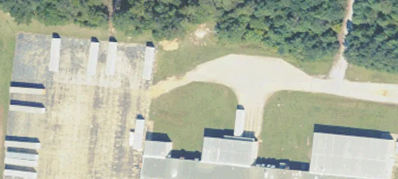 200 Parker Dr