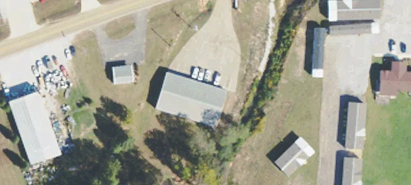 401 Access Rd