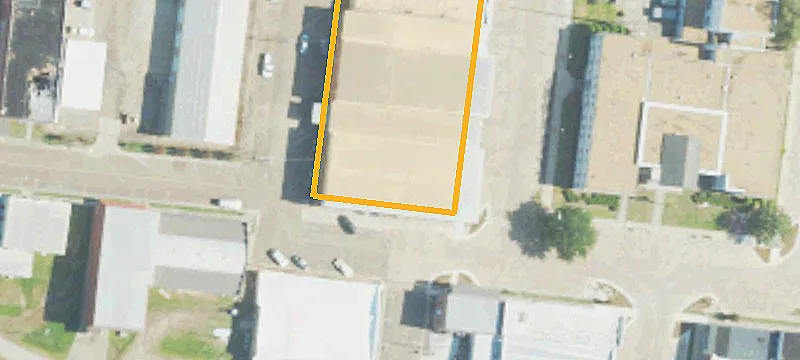 Main St