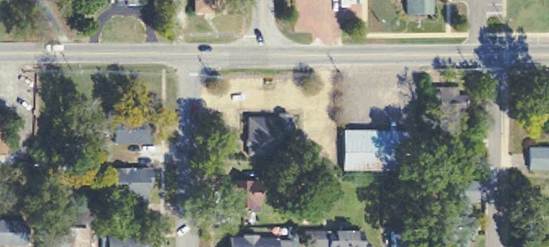 900 Shiloh Rd