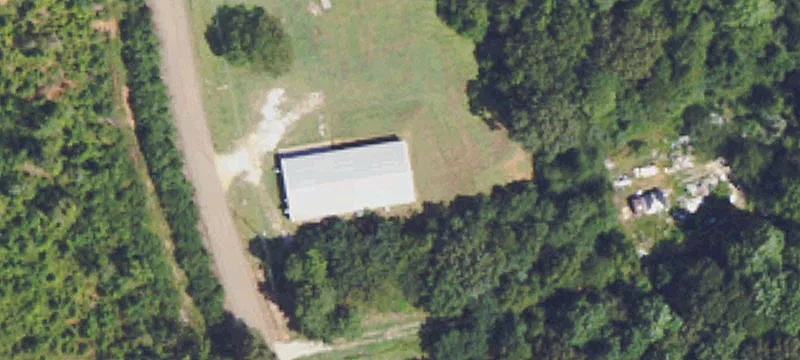 980 Wilson Chapel Rd