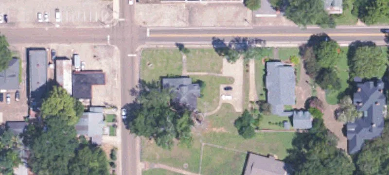 301 Jefferson St