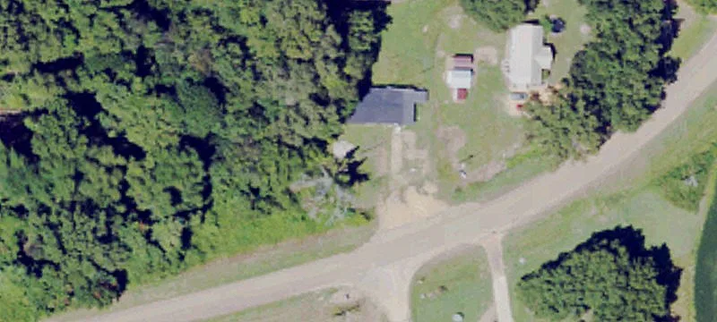 1323 Sharkey Rd
