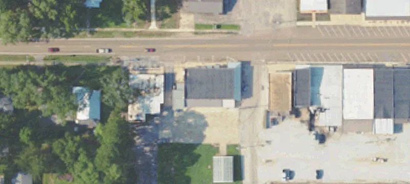 Ecru, MS 38841