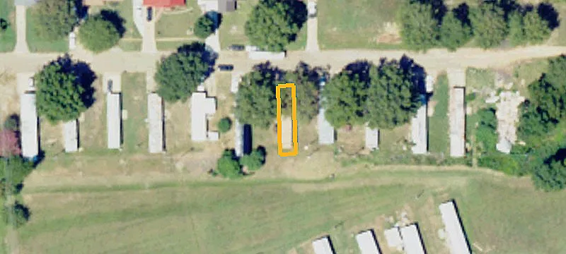 803 Airport Rd