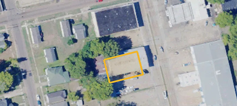 714 Main St