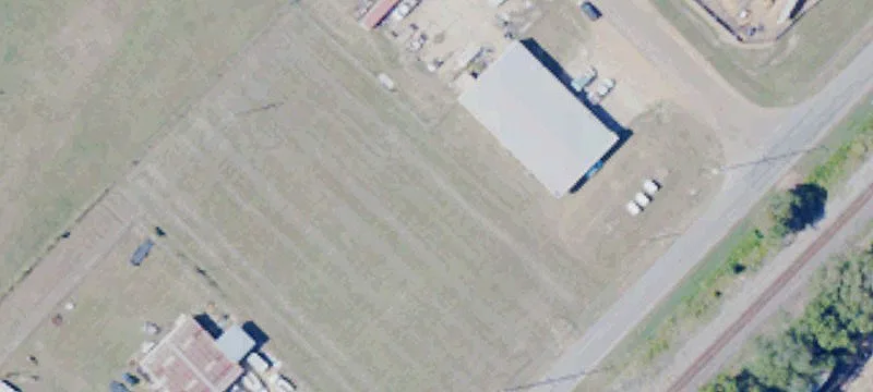 2700 Baldwin Rd