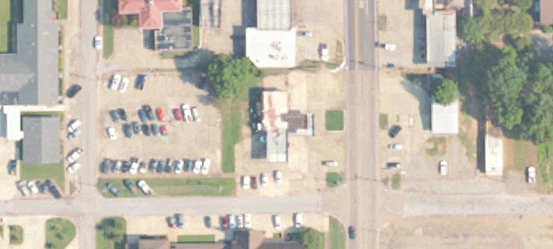 104 Jackson St
