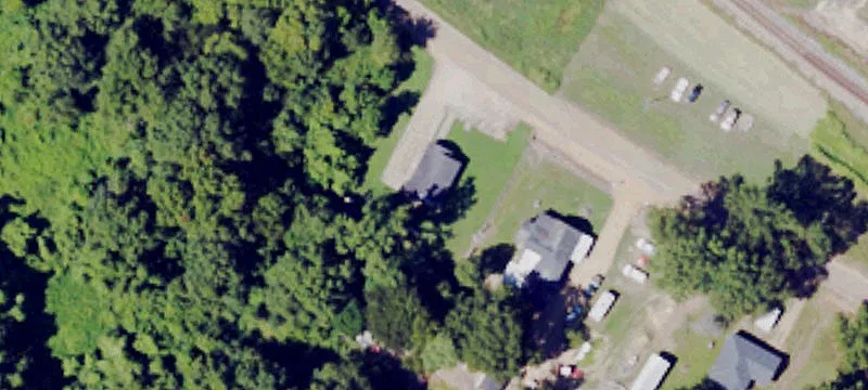 80 Airport Rd