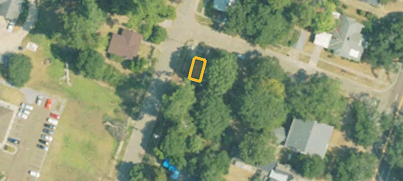 302 Coffee St