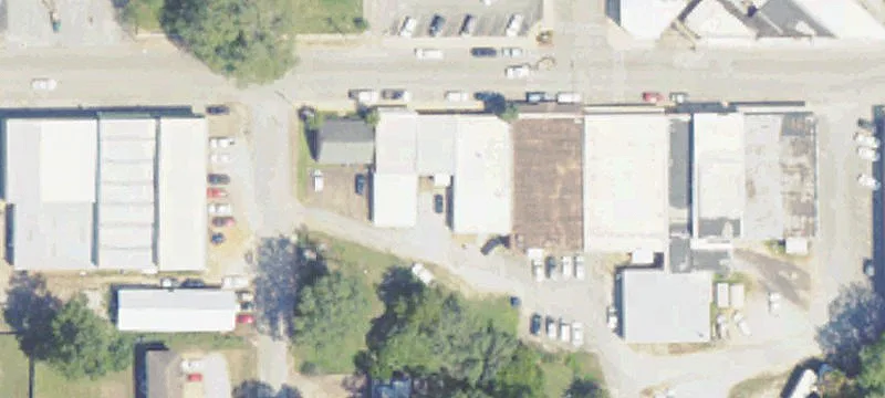 307 College St