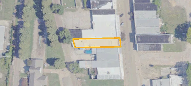 119 Hayden St