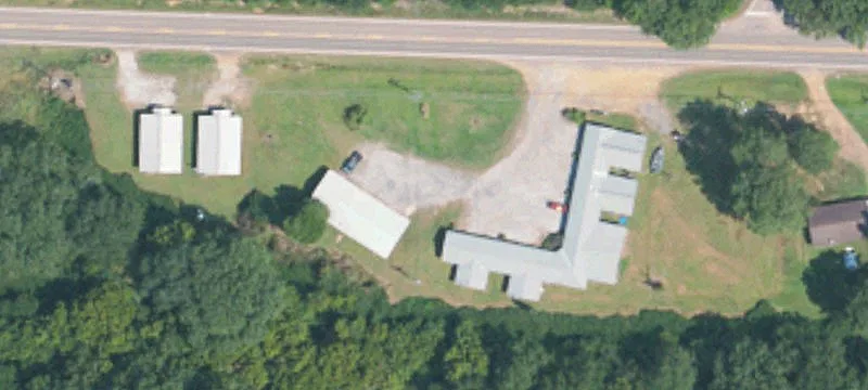 1161 Old Hwy 82