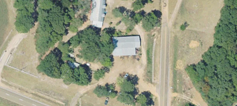 Henry Burch Rd