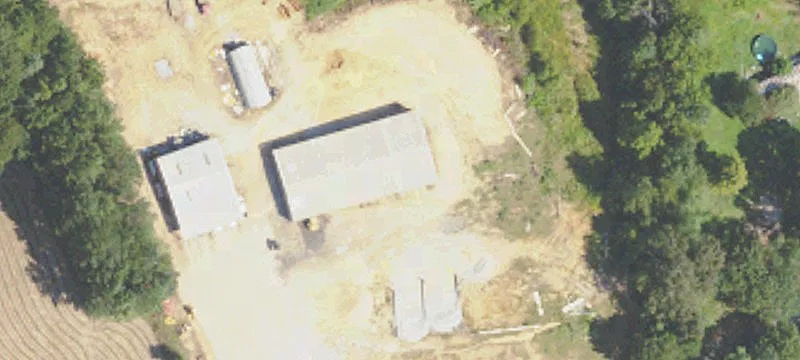 283 County Rd 8311