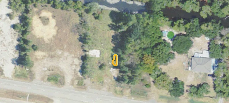10198 Hwy 603