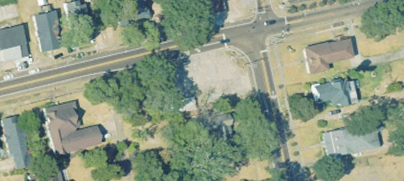 301 Georgia Ave
