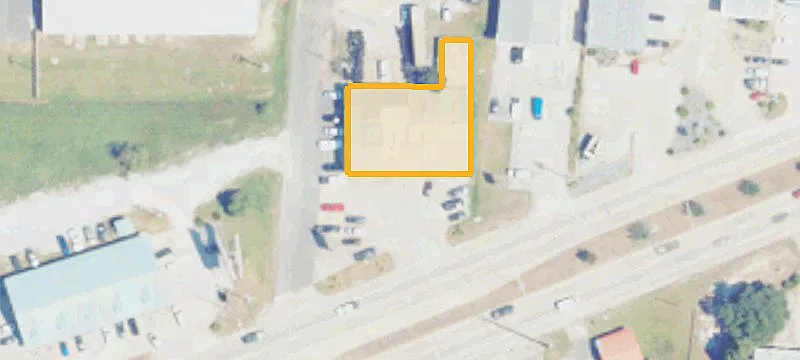 218 Hwy 90