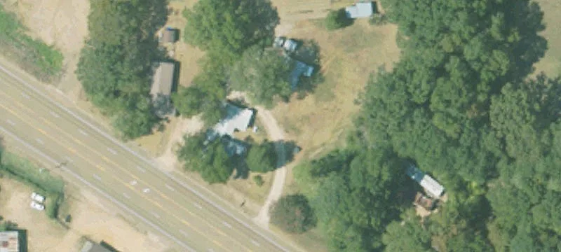 1053 Hwy 98th E