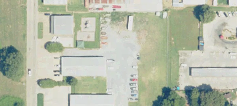 504 Chrisman Ave