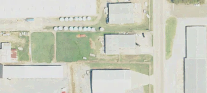 611 Chrisman Ave