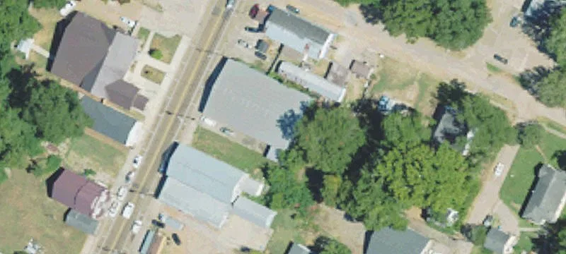 Main St