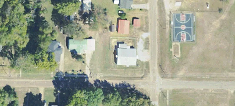 301 Olive St