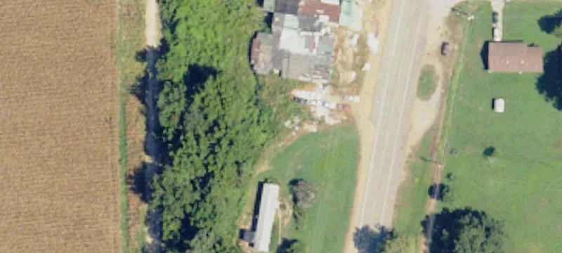 Hwy 61st N