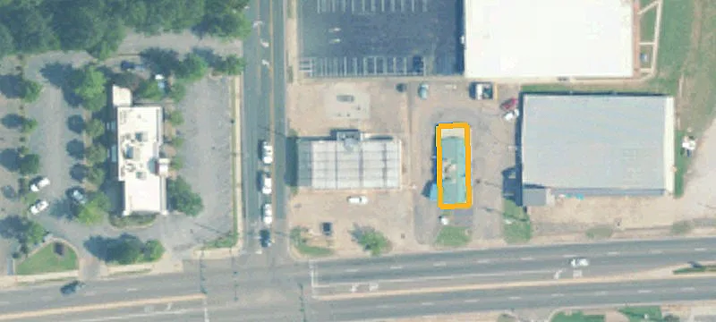 100 Hwy 12th E