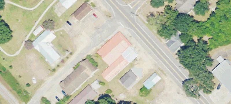 Mc Lain, MS 39456