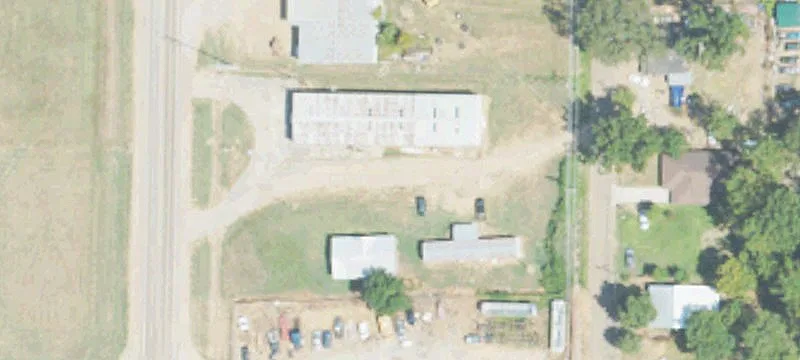 615 Industrial Pkwy