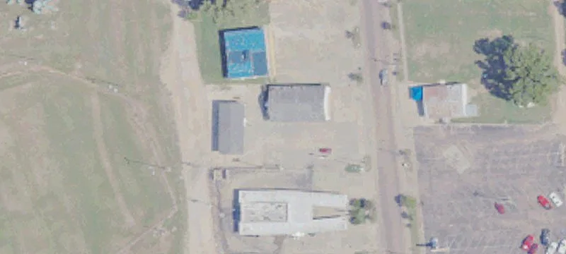 531 Hayden St