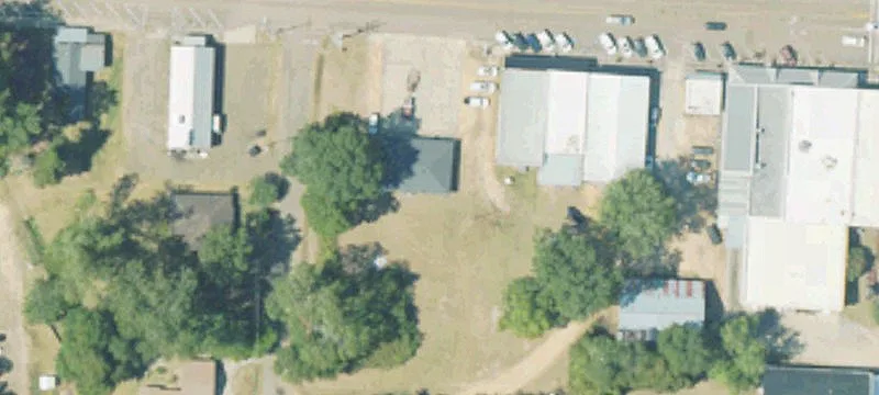 701 Robb St