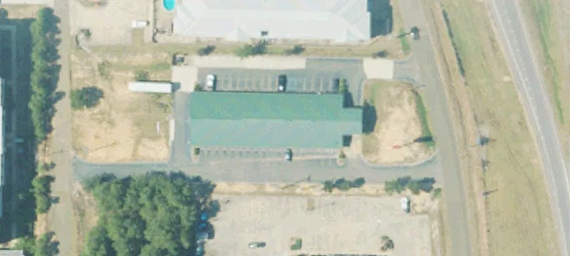521 Apache Dr