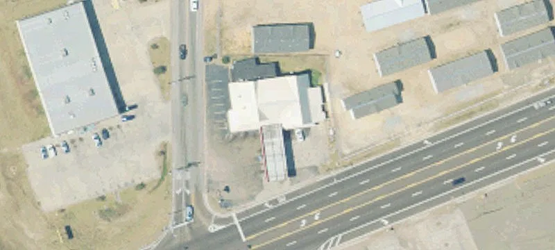 560 Presley Blvd