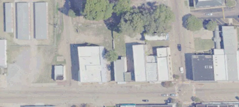 110 Jackson St