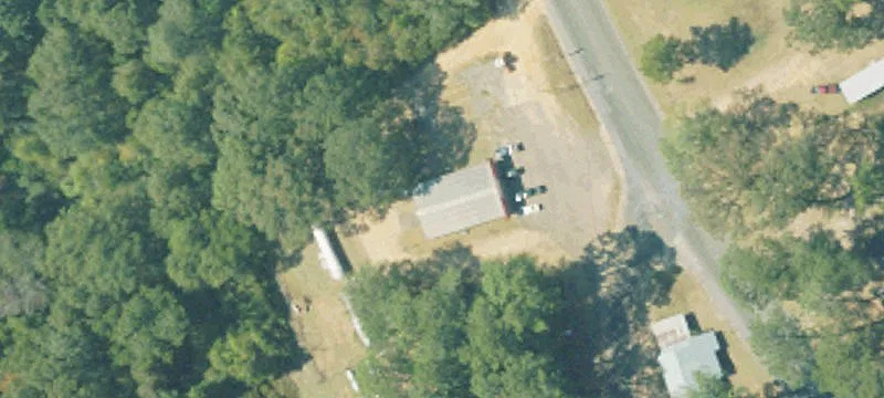 10175 Magnolia Progress Rd