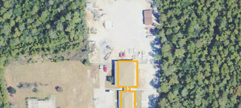 7040 Stennis Airport Rd