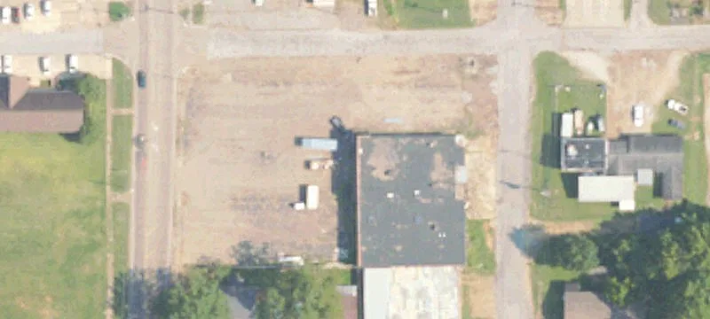 207 Jackson St
