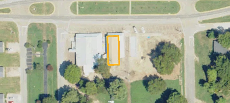124 T M Jones Hwy